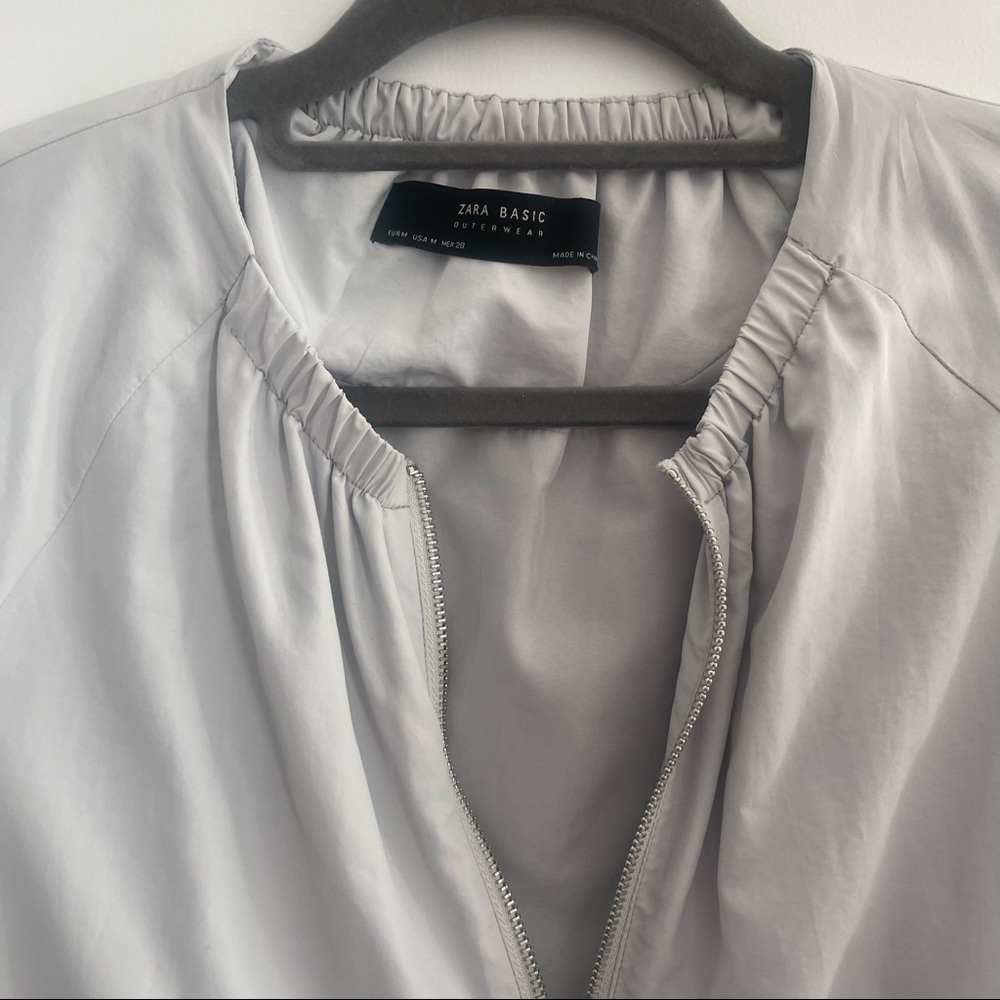 ZARA jacket - Picture 3 of 3